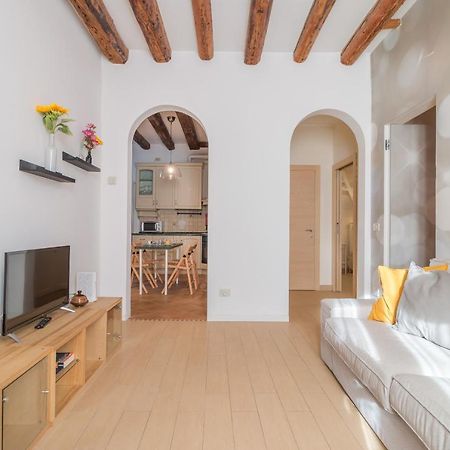 Casa Masa Close To @S.Lucia Train Station Βενετία Εξωτερικό φωτογραφία