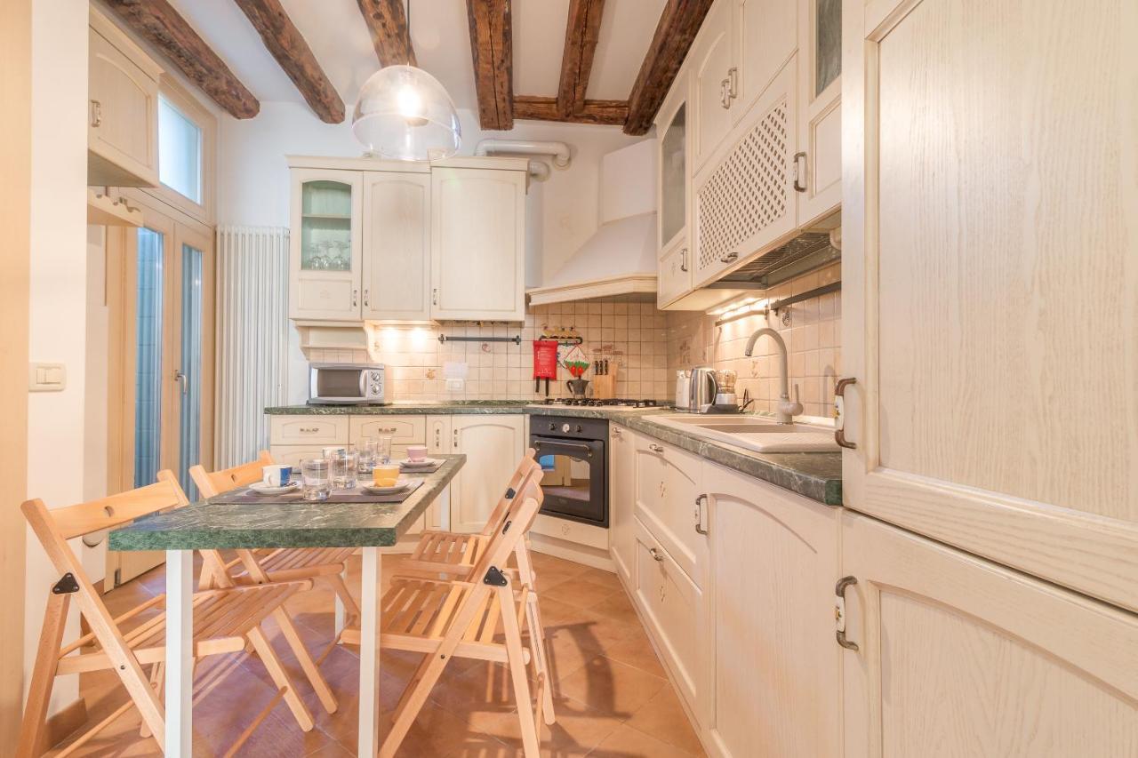 Casa Masa Close To @S.Lucia Train Station Βενετία Εξωτερικό φωτογραφία