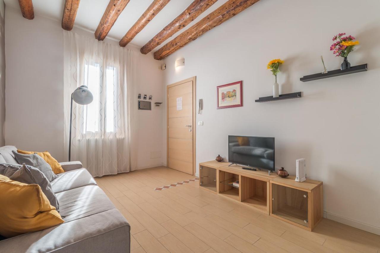 Casa Masa Close To @S.Lucia Train Station Βενετία Εξωτερικό φωτογραφία