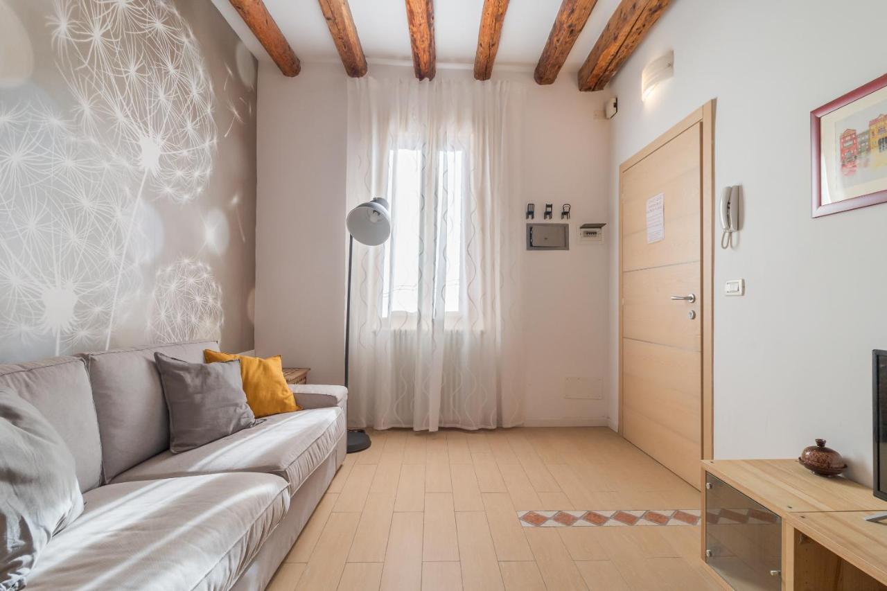 Casa Masa Close To @S.Lucia Train Station Βενετία Εξωτερικό φωτογραφία