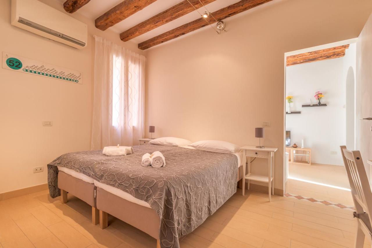 Casa Masa Close To @S.Lucia Train Station Βενετία Εξωτερικό φωτογραφία
